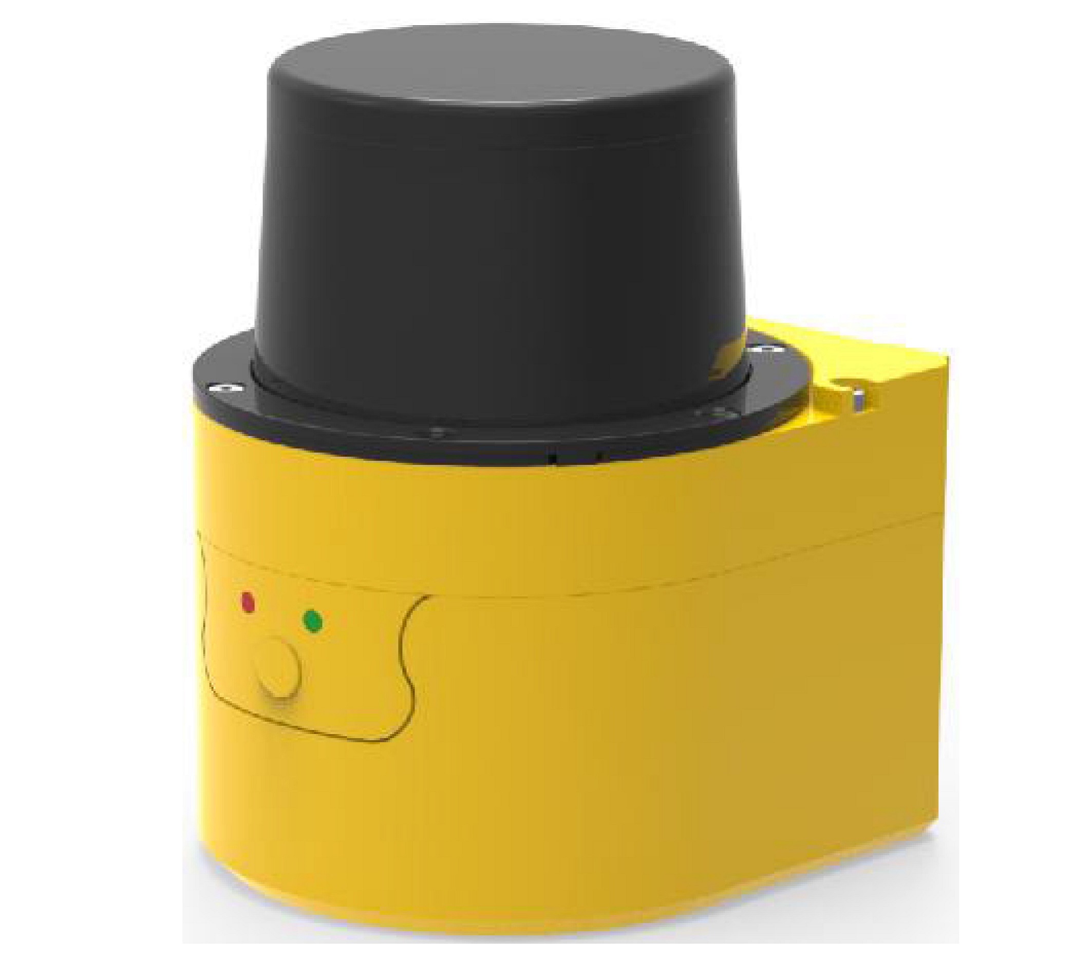 ASP系列激光雷达